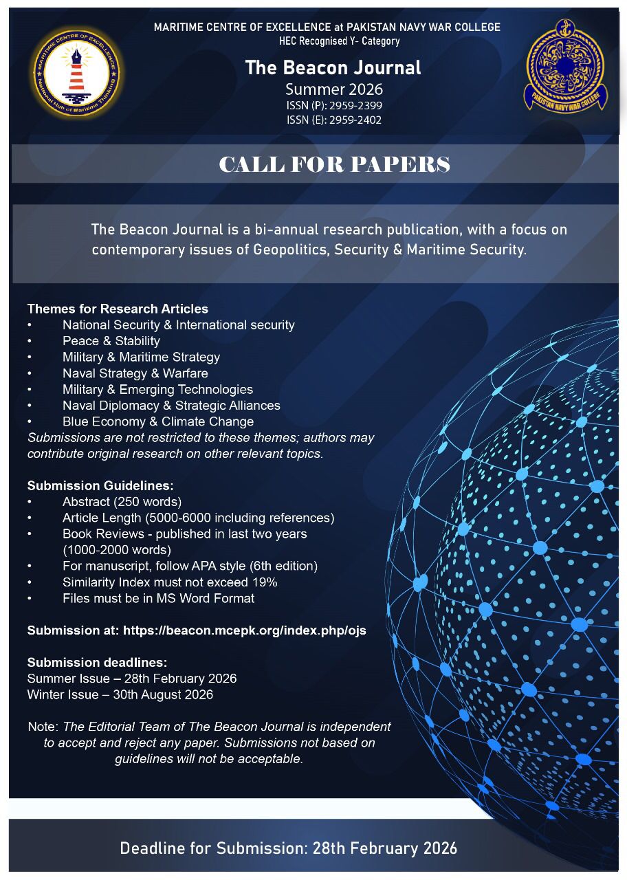 Call for Papers